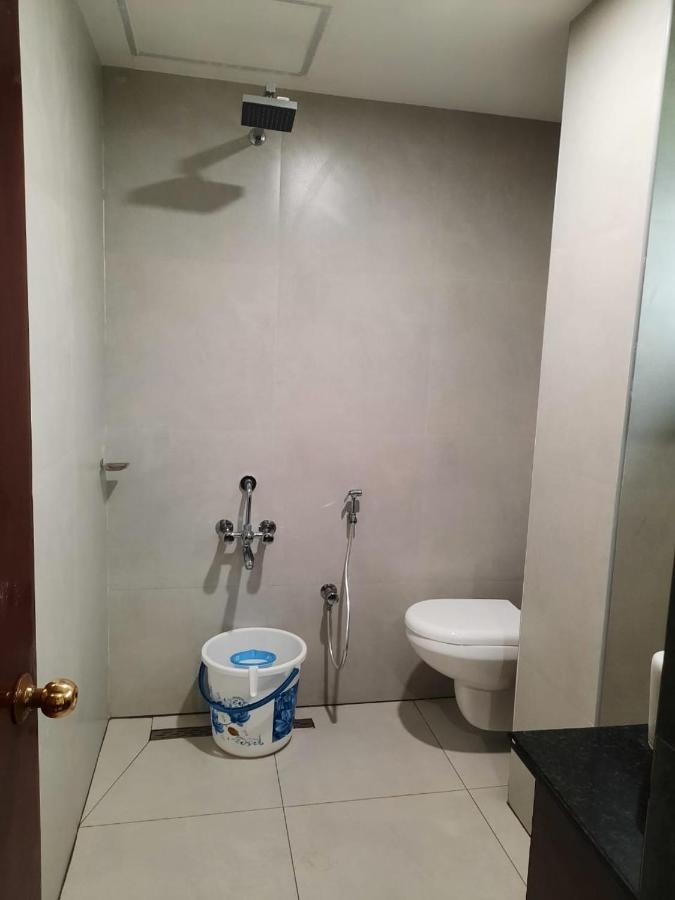 Hotel Aiba Regency Coimbatore Extérieur photo