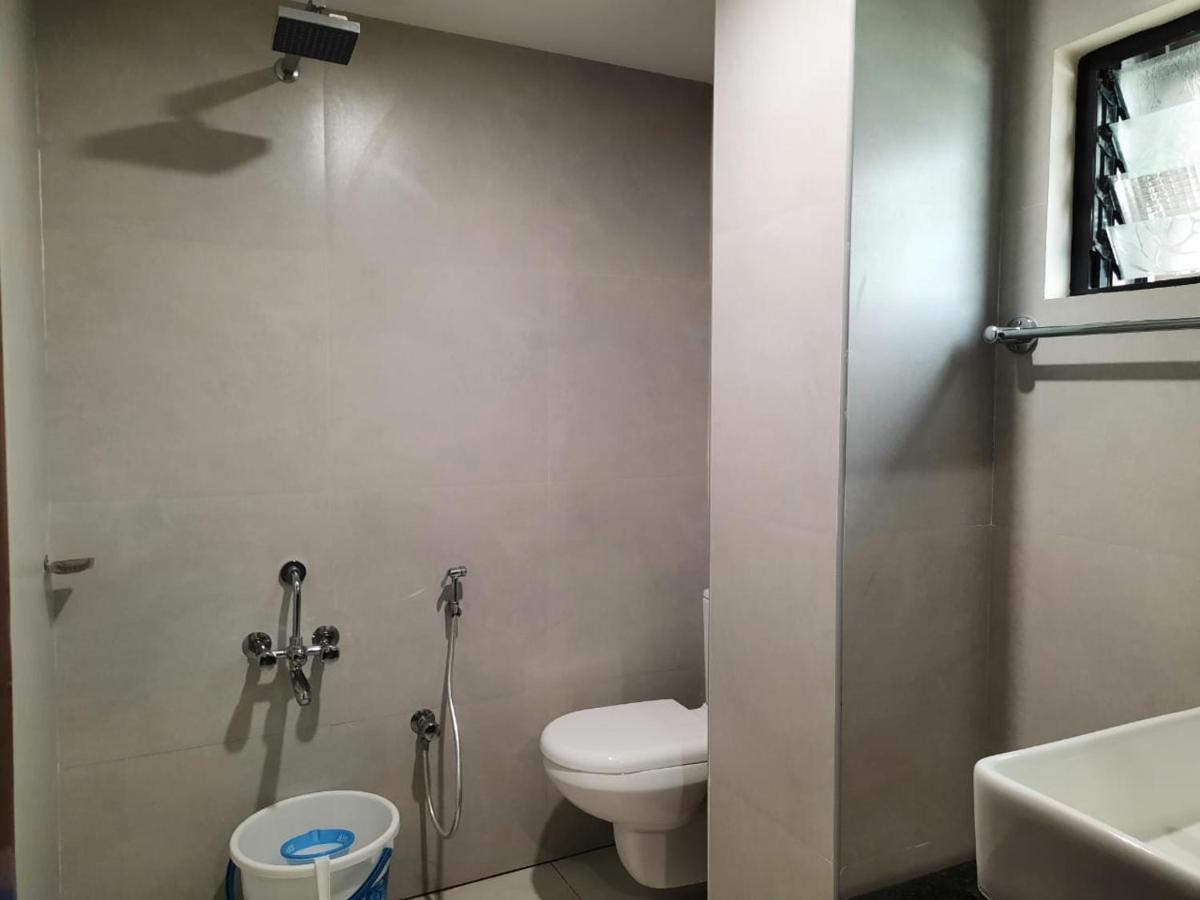 Hotel Aiba Regency Coimbatore Extérieur photo
