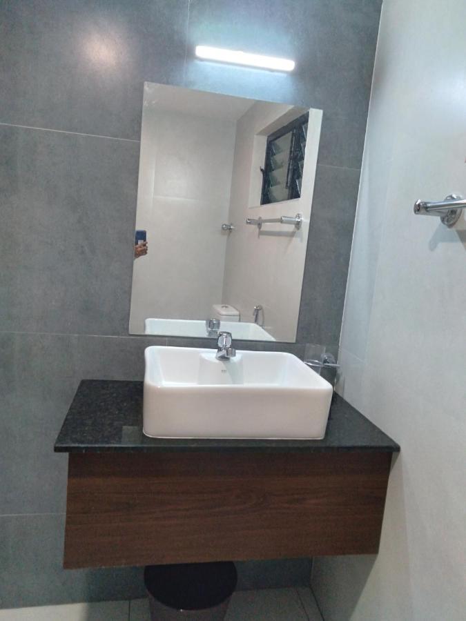 Hotel Aiba Regency Coimbatore Extérieur photo