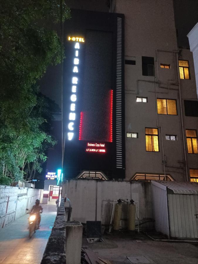 Hotel Aiba Regency Coimbatore Extérieur photo