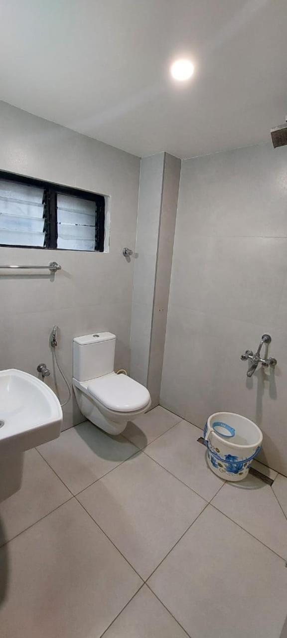 Hotel Aiba Regency Coimbatore Extérieur photo
