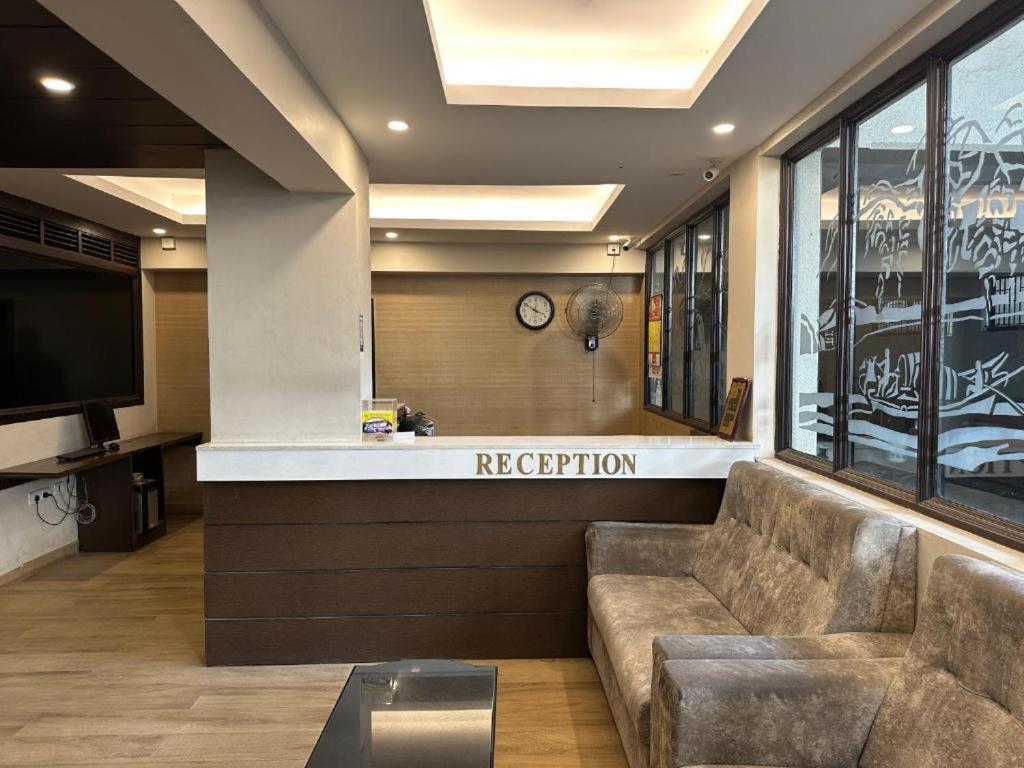 Hotel Aiba Regency Coimbatore Extérieur photo