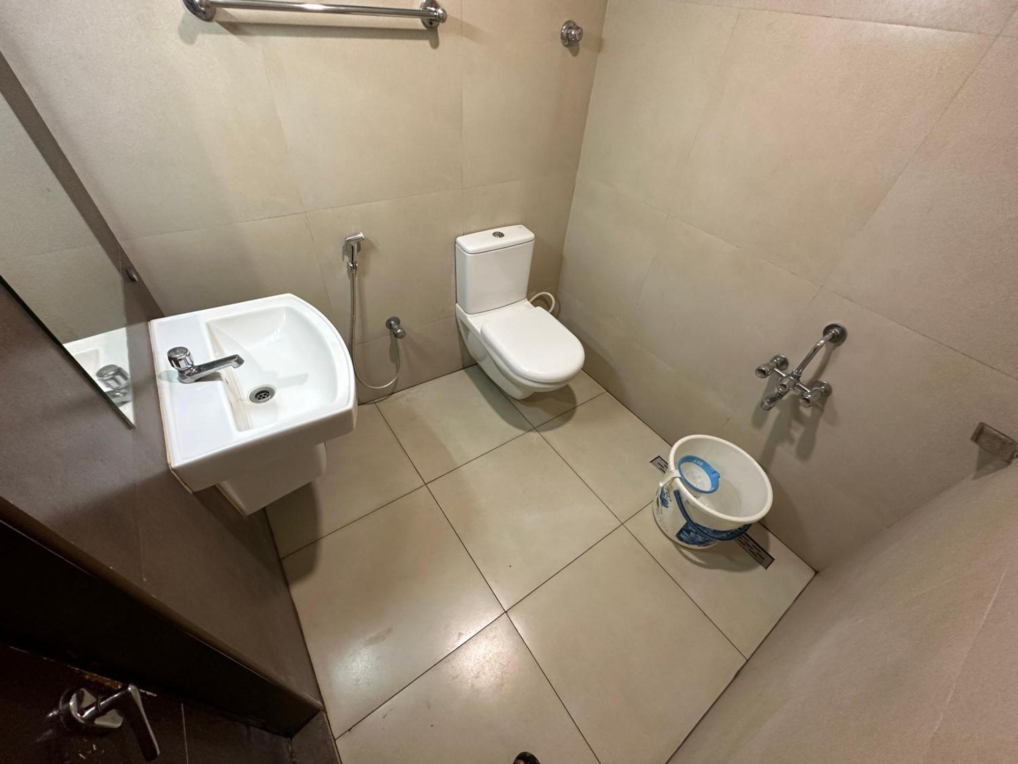 Hotel Aiba Regency Coimbatore Extérieur photo