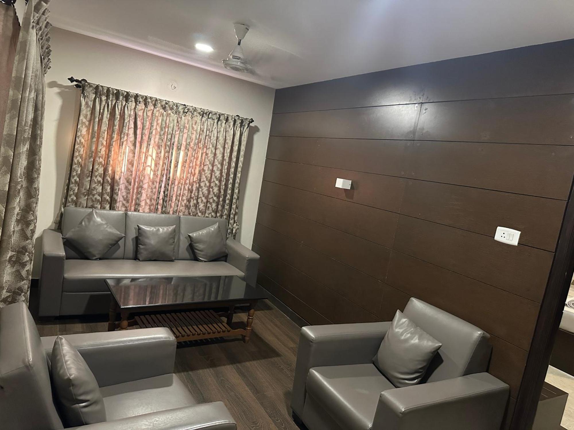 Hotel Aiba Regency Coimbatore Extérieur photo